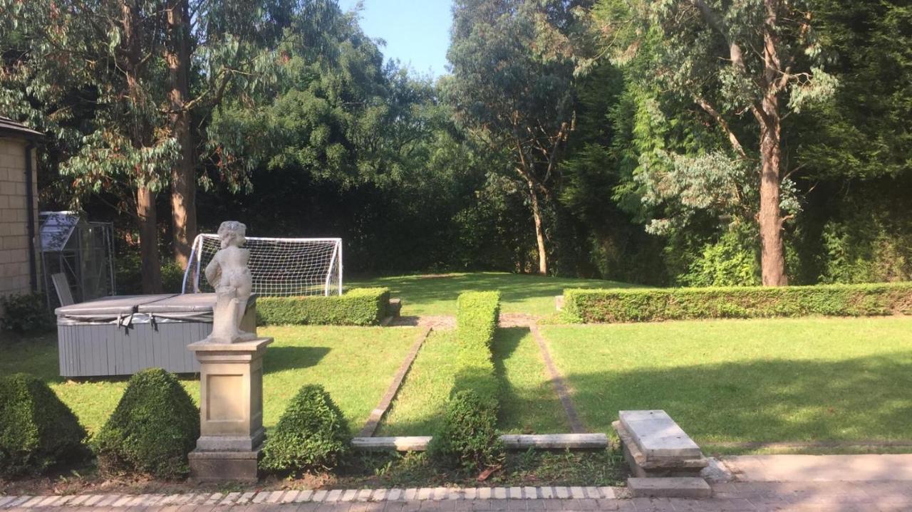 Old Park Villa Telford Extérieur photo